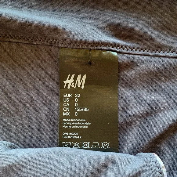H&M bikini - Picture 4 of 7